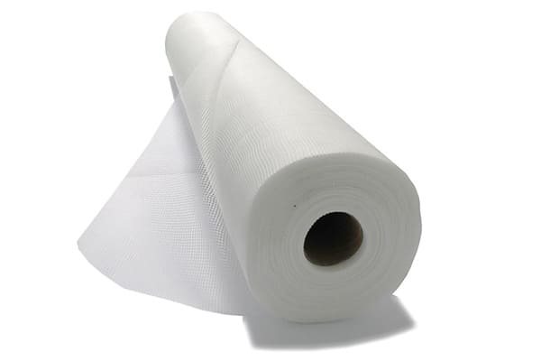مش فایبرگلاس 145 گرم عرض یک متر 50 متری