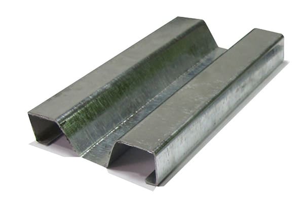 پروفیل گالوانیزه M100