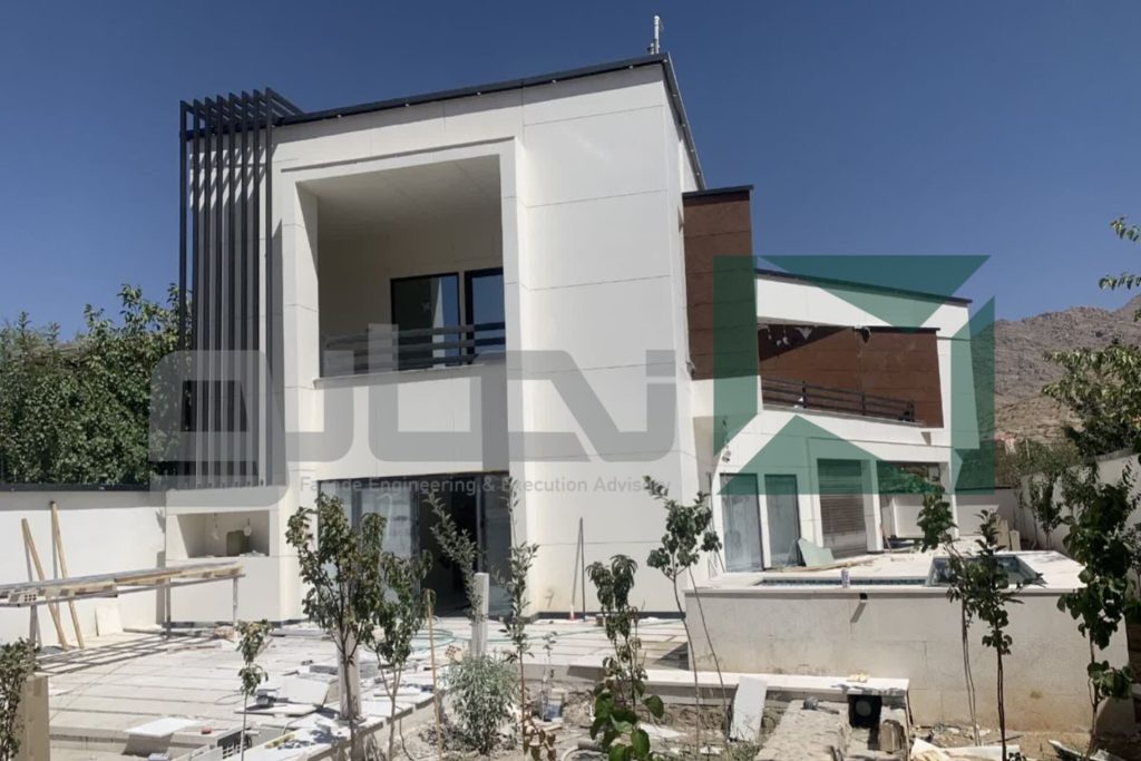 ویلایی صاِئبی